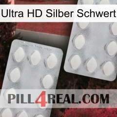 Ultra Hd Silver Sword 17